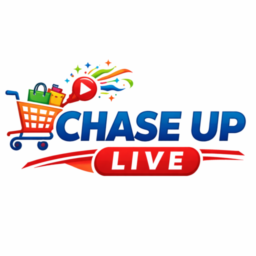 Chaseup