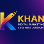 Khan Digital Marketing & Business Consultancy