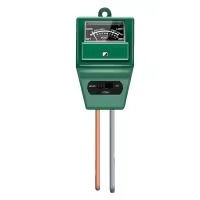 3 in 1 Soil Tester Soil Hygrometer Meter / PH Testing Meter